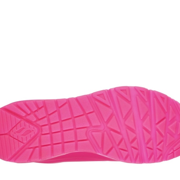 Skechers Uno Night Shades - Picture 4 of 4
